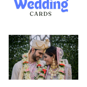 Wedding Invitation Cards